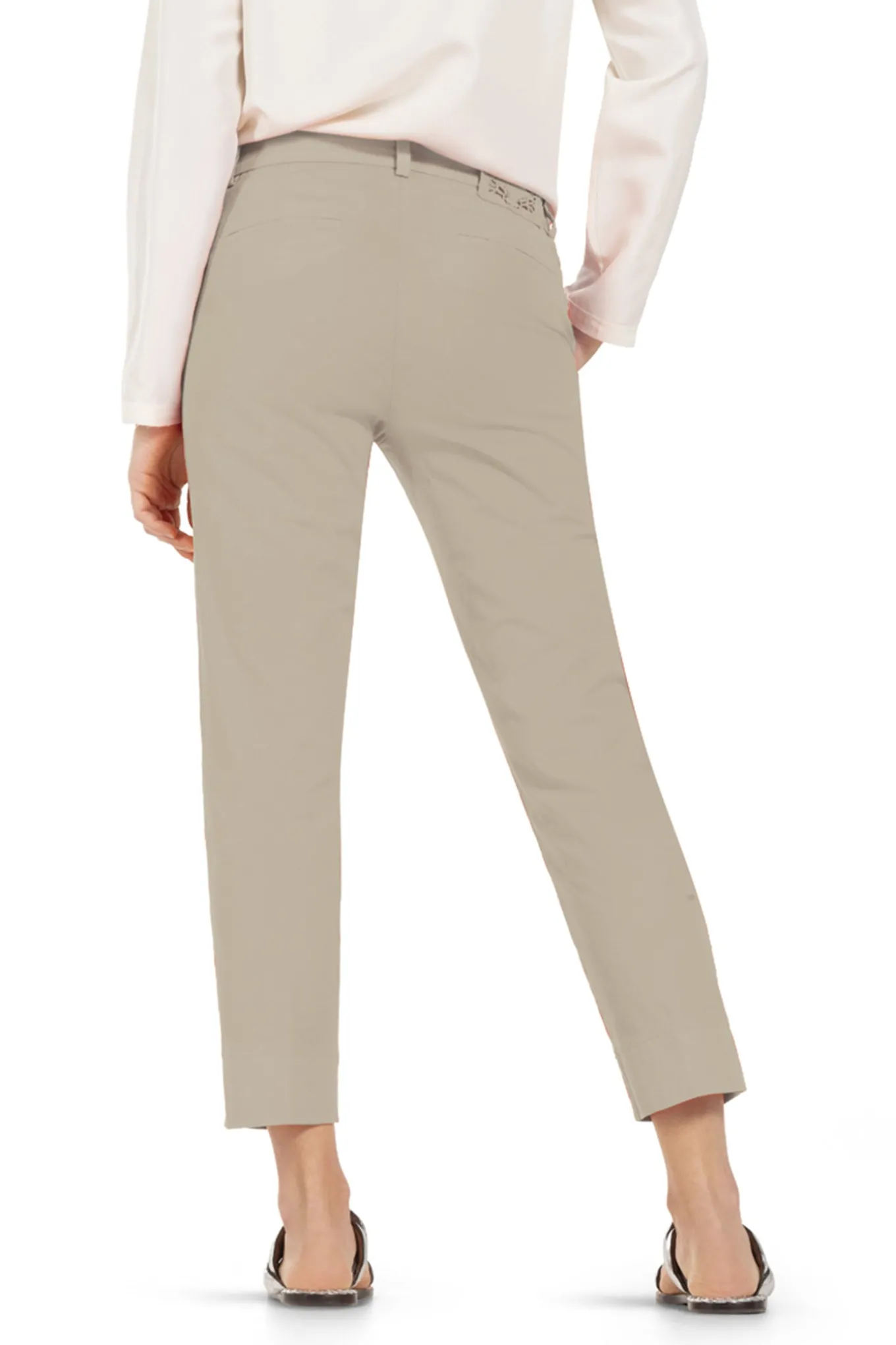 0360 07 7644 STELLA CROPPED BU Sand 0360 07 7644 STELLA CROPPED