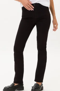 711707 BUKSER Black 711707