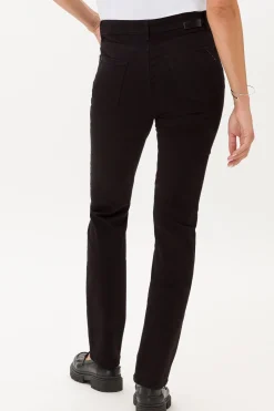 711707 BUKSER Black 711707