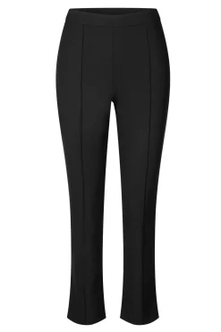 201072 BUKSER Black. 201072