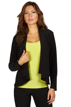 069 CARDIGAN Black 069