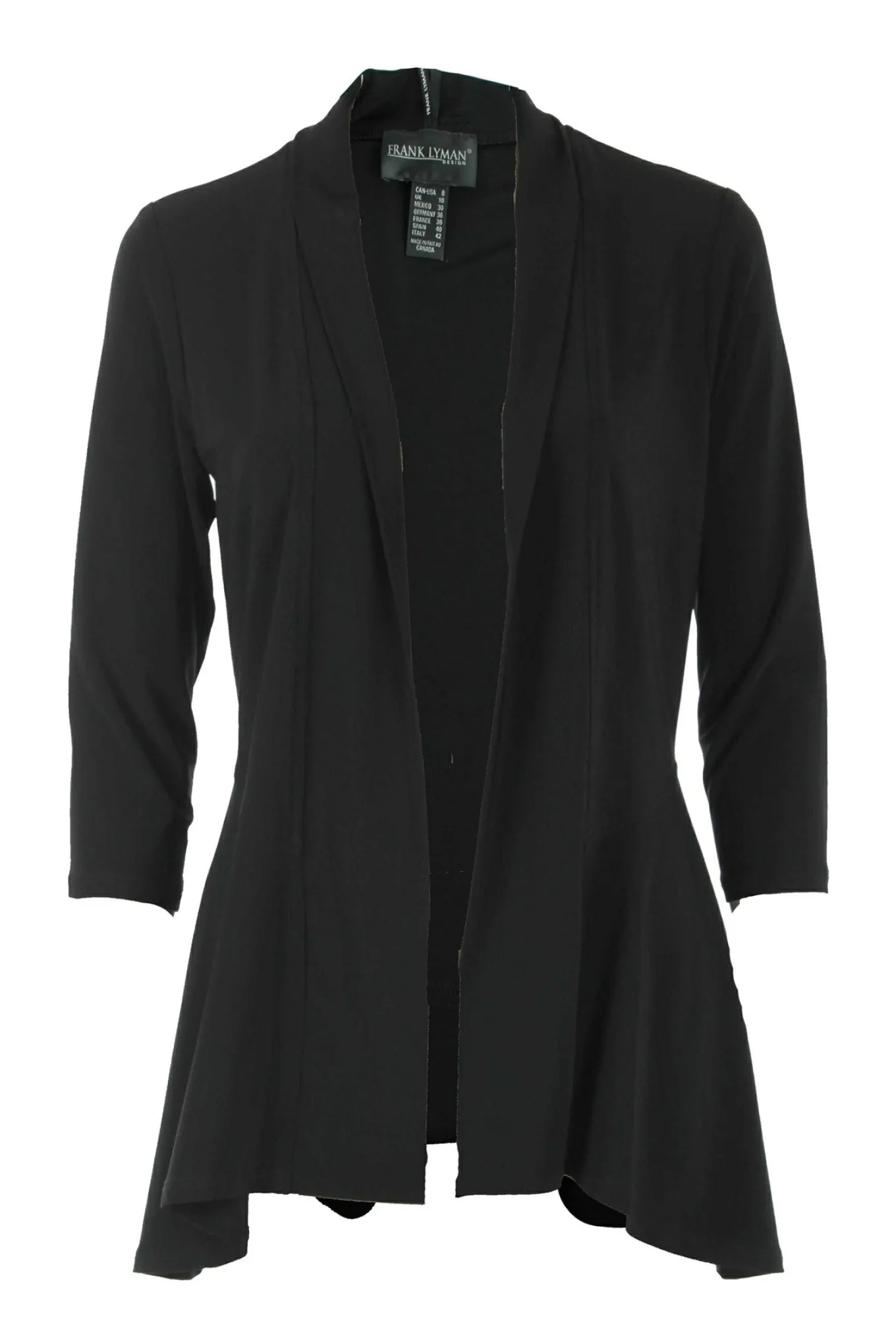 071 CARDIGAN SORT 071