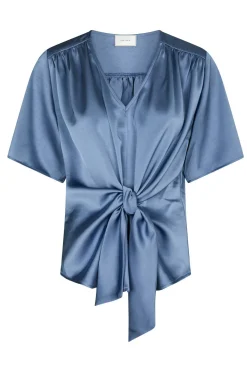 165695 CASADIA BLUSER Smoke Blue 165695 CASADIA