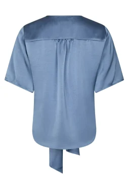 165695 CASADIA BLUSER Smoke Blue 165695 CASADIA