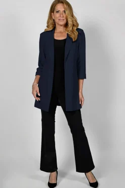 236005 JAKKE Navy 236005