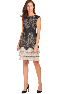 189328 KJOLE Black 189328