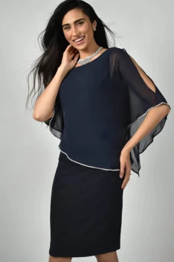 219203 KJOLE Navy 219203