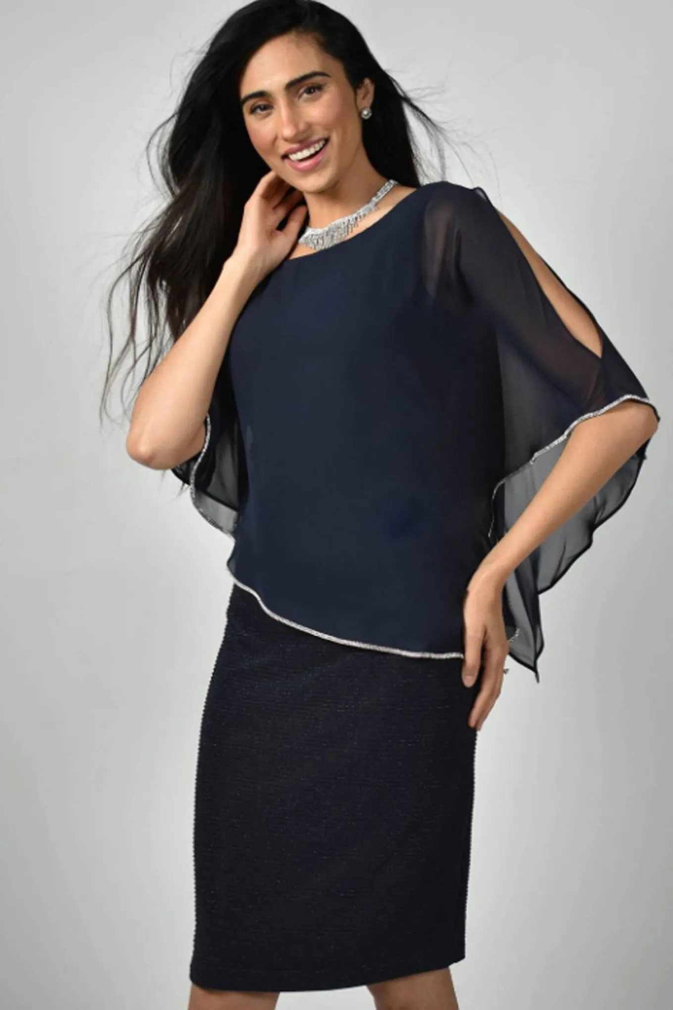 219203 KJOLE Navy 219203