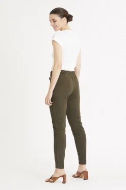 5328 New Columbine, silver 59 Army RDF365