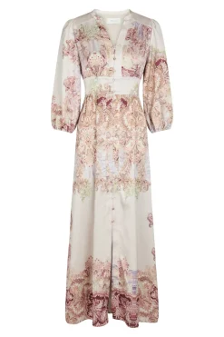 165339 STELLAR ARTIST KJOLE IVORY 165339 STELLAR ARTIST