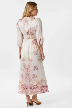 165339 STELLAR ARTIST KJOLE IVORY 165339 STELLAR ARTIST