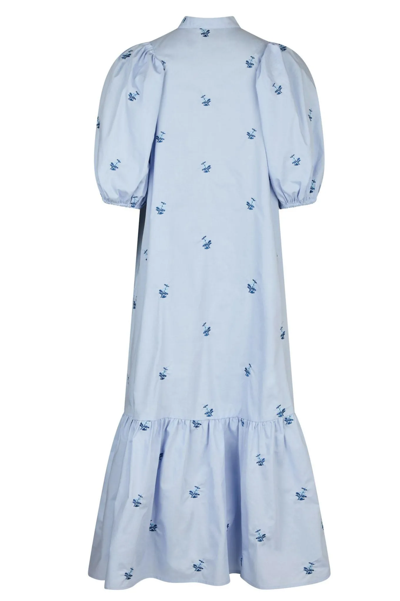 165573 VERONICA KJOLE Light Blue 165573 VERONICA