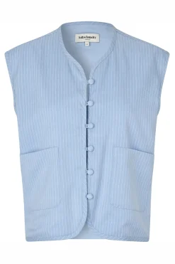 AbbeyLL Vest SL 22 Light Blue 261361028