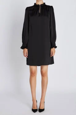 AcaciaBBTarese dress Black BBW4665