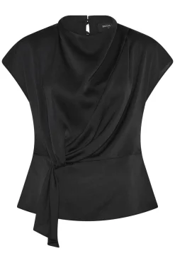 AcaciaBBTinja blouse Black BBW4427