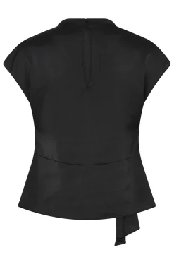 AcaciaBBTinja blouse Black BBW4427
