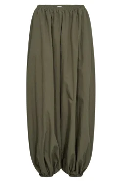 AcasiaCC Balloon Pant 7555Army 41122