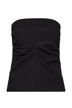 AcasiaCC Corsage Top 96Black 43021