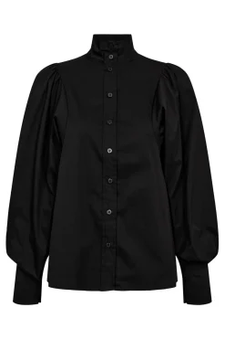 Ada Shirt Black HL10375