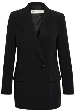 AdianIW Blazer Black 30107854