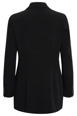 AdianIW Blazer Black 30107854