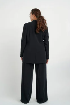 AdianIW Blazer Black 30107854