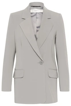 AdianIW Blazer Granite