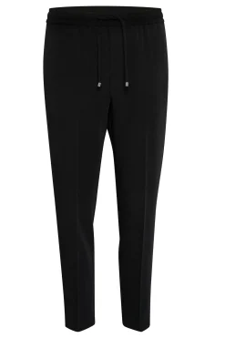 AdianIW Pull On Pant Black 30107827