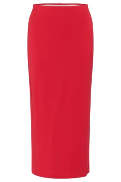 AidaIW Skirt True Red 30109092