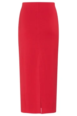 AidaIW Skirt True Red 30109092