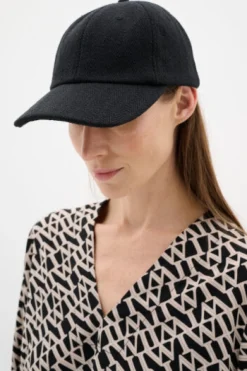 AileyIW Cap Black 30110711