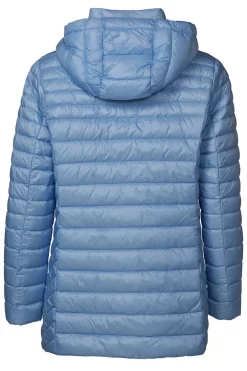 Albina Light Down 21 Light Blue 2805400T