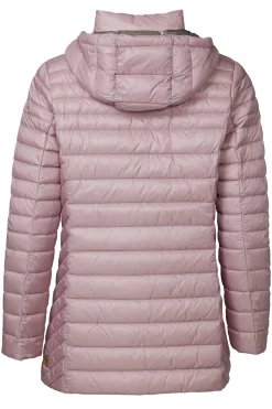 Albina Light Down 56 Old Rose 2805400T