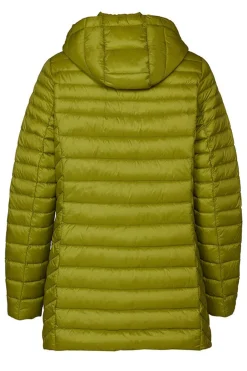 Albina Light Down Lime/Sand 2805400T