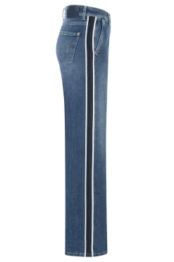 Alek Denim blue 0025 12 9150