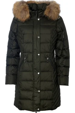 Alfa R 14 Hunter green 7778510R