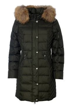 Alfa R 14 Hunter green 7778510R