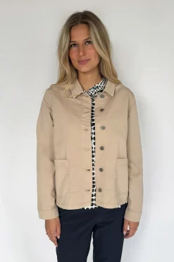 ALISTER.SP25 SAND ALISTER.SP25