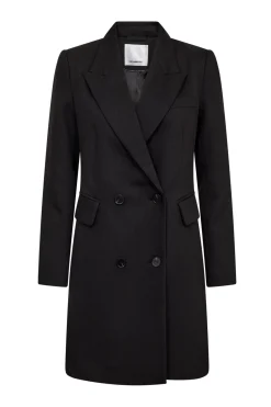 AlmiraCC Blazer Dress 96Black 36570