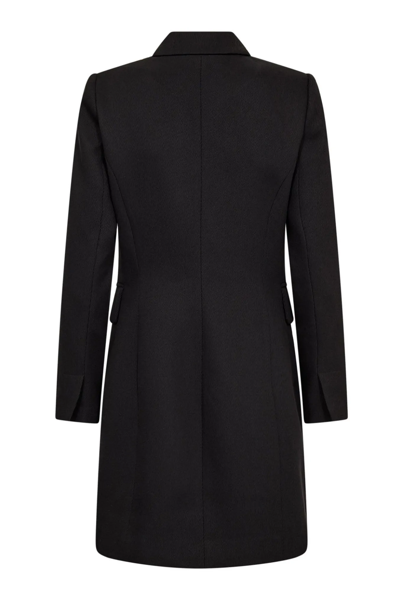 AlmiraCC Blazer Dress 96Black 36570