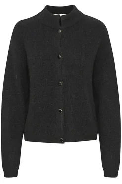 AlphaGZ short cardigan NOOS Black 10905931
