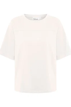 AmandaKB Tee Egret 10103764