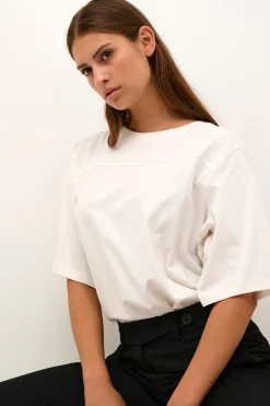 AmandaKB Tee Egret 10103764