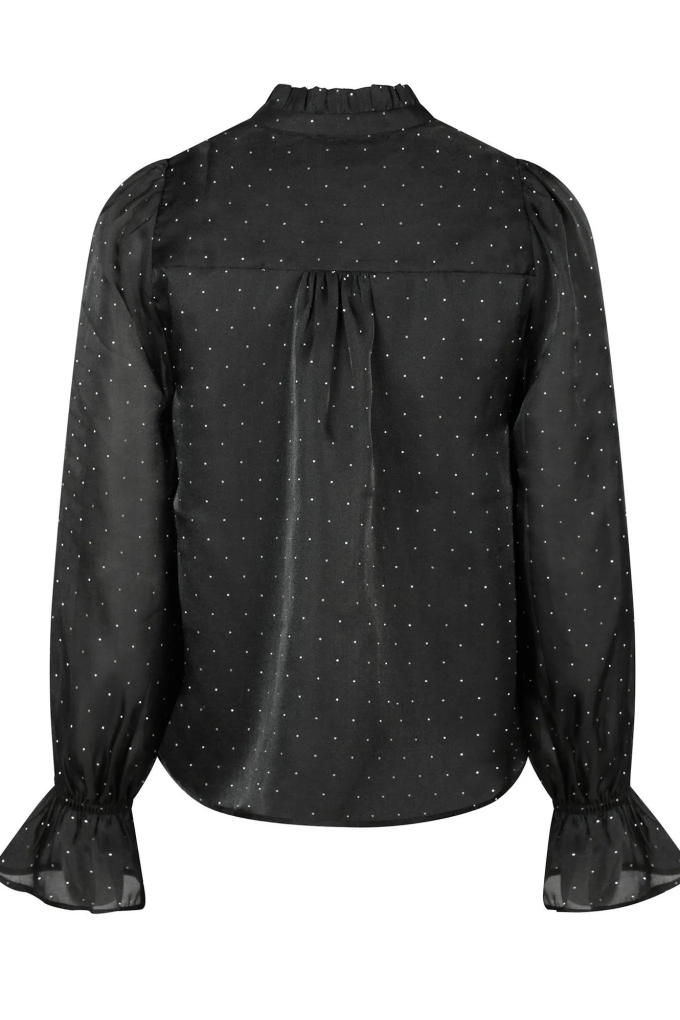 Amara Bedazzled Black 164237