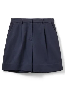 AMELSW SHORTS 5119 Navy Blue S253201