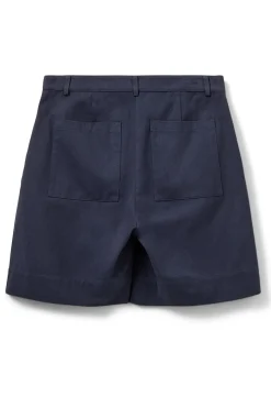 AMELSW SHORTS 5119 Navy Blue S253201