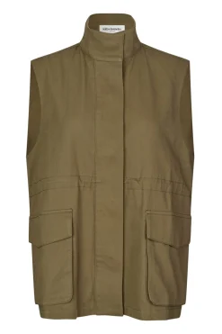AmiLL Vest SL 49 Dusty Green 254591042