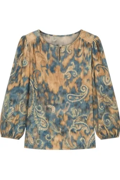 Amina 603 BLUE 1021317