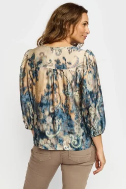 Amina 603 BLUE 1021317