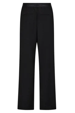 AminaCC Logo Shimmer Pant 96Black 31668